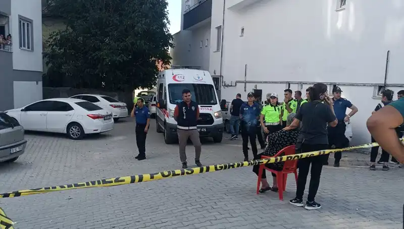 Tüfekle Oyun Oynayan Çocukların Trajik İfadesi: Hayatını Kaybeden Küçük Duru