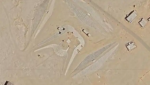 Giza Piramidi Yakınlarında Keşfedilen Gizemli Bölge: Sırları Ne?
