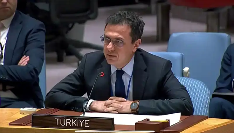 İsrail'in Suriye'deki Hava Saldırılarına Son Vermesi İçin Beklentiler