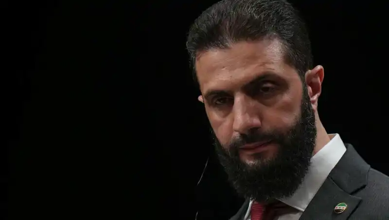Avrupa Birliği, Suriye Lideri Şara’yı Brüksel’e Neden Davet Etti?