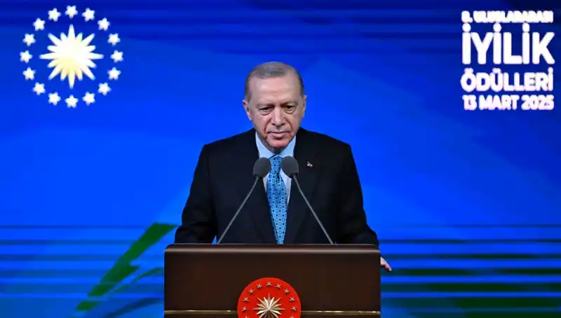 Gazze'nin Çocuklarına Şefkat Eli: Erdoğan'ın Açıklamaları Dikkat Çekti