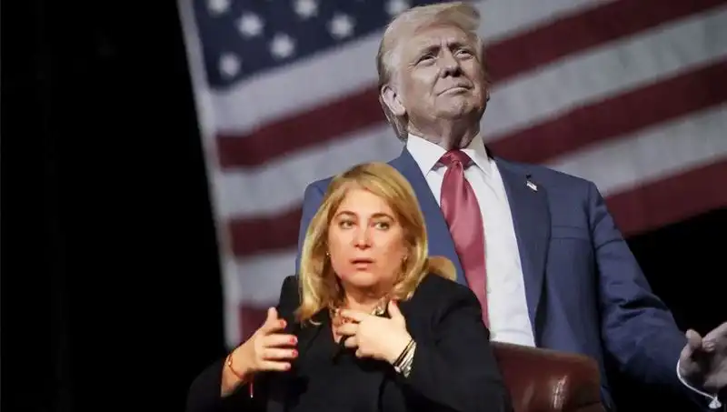 Türk kökenli Mehmet Öz'ün Kardeşi, Trump'ın Kabinesinde Yeni Bir Göreve Atandı