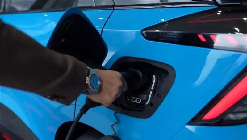 Elektrikli Araç Şarj İstasyonu Sayısı Türkiye'de 11 Bini Aştı: Geleceği Yansıtan Bir Gelişme