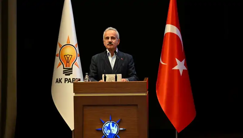 Esenboğa Metrosu İçin İlk Adım: Bakan Uraloğlu Çalışmaların Başlayacağını Duyurdu