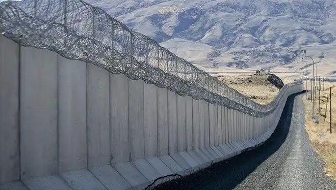 Edirne-Yunanistan Sınırında Yeni Duvar Projesi: Gerçekler ve İddialar