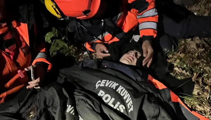 Mimar Ece Gürel'in Acı Kayıp Haberi: Belgrad Ormanı'nda 4 Gün Sonra Bulundu
