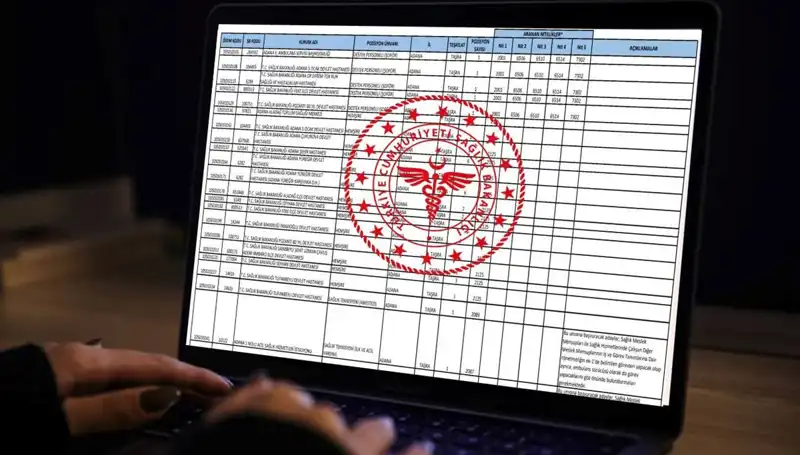 Sağlık Bakanlığı 19 Bin Personel Alımı: Başvurular Ne Zaman ve Hangi Kadrolar İçin?