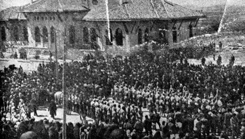 TBMM'nin 105. Yılı: Türk Demokrasisinde Dönüm Noktası