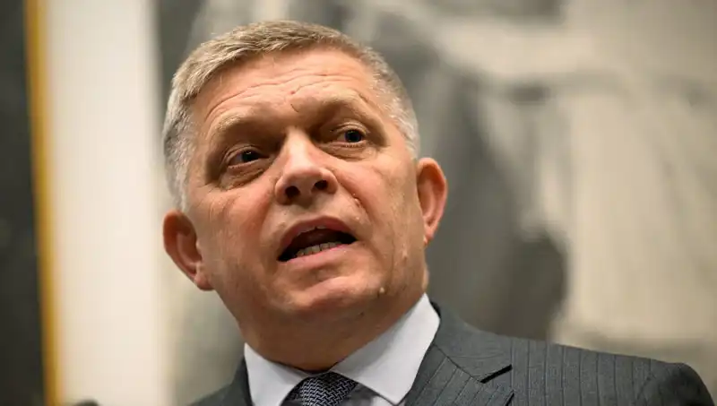 Slovakya, Rus Doğal Gazında AB ile Anlaşmaya Kilitlendi: Beklentiler Neler?