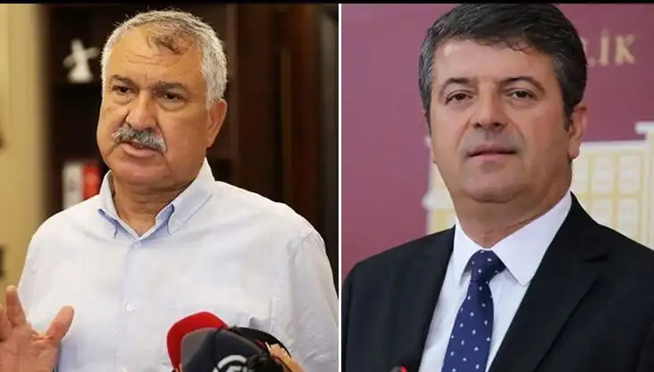 Adıyaman ve Adana Belediye Başkanları Gözaltında! Şok Gelişmeler Neler?
