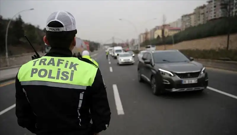 23 Nisan’da Ankara’da Trafik: Hangi Yollar Kapalı Olacak?