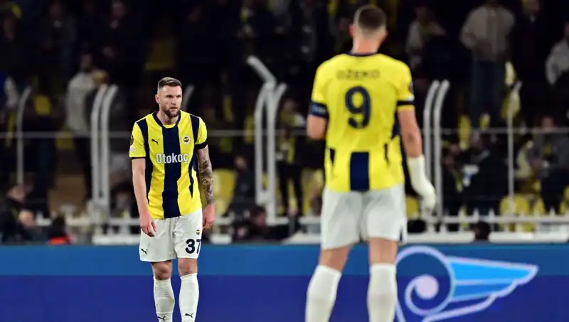 7 Mart 2025: Turu Zora Soktu, Futbolda Neler Oluyor?