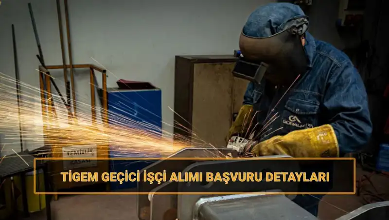 Tarım İşletmeleri Genel Müdürlüğü'nden 306 Geçici İşçi Alımı İlanı!