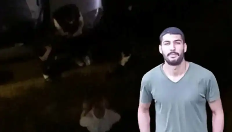 İstanbul'da Şok Edici Cinayet: Gürültü Yapanlara Uyarıda Bulunan Adam Öldürüldü