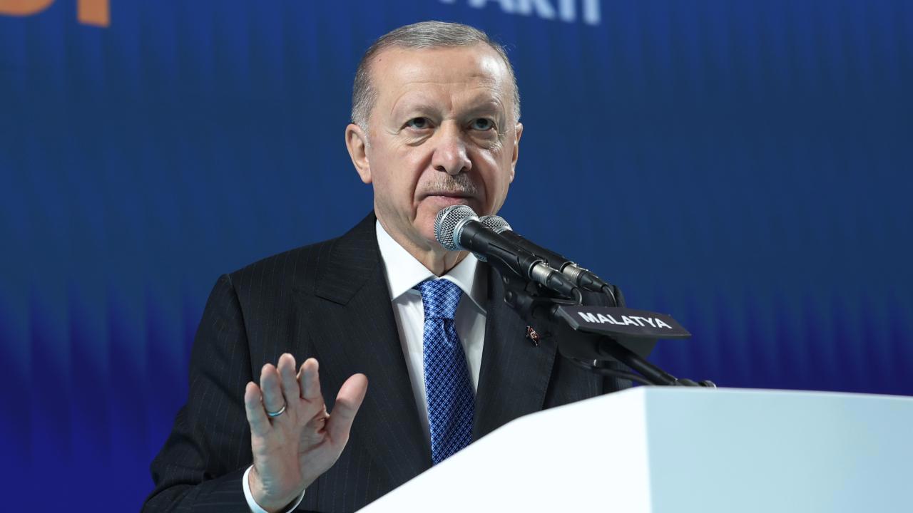 Cumhurbaşkanı Erdoğan'dan sert açıklamalar: Hesap verilecek!