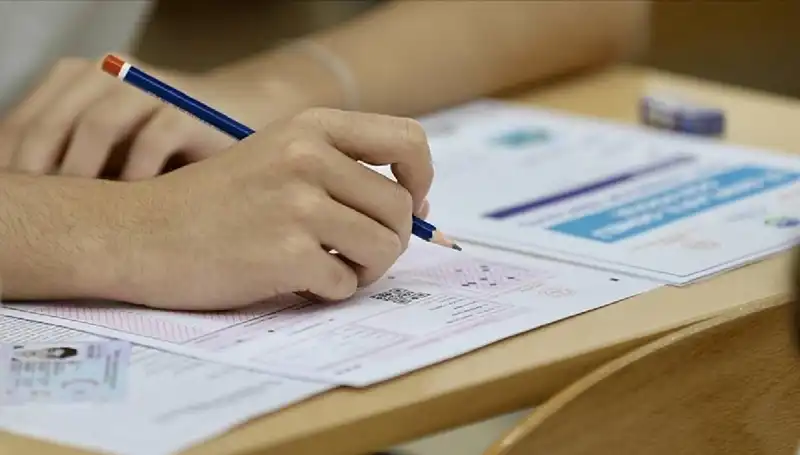 Nizip’in Gururu: YKS Şampiyonu Şehirde Coşkuyla Kutlandı