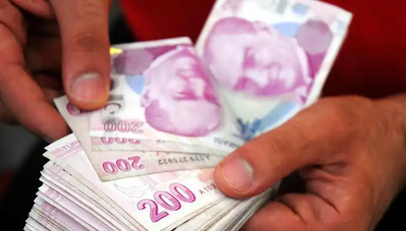 Bayram İkramiyesi Fark Ödemeleri İçin Geri Sayım Başladı!