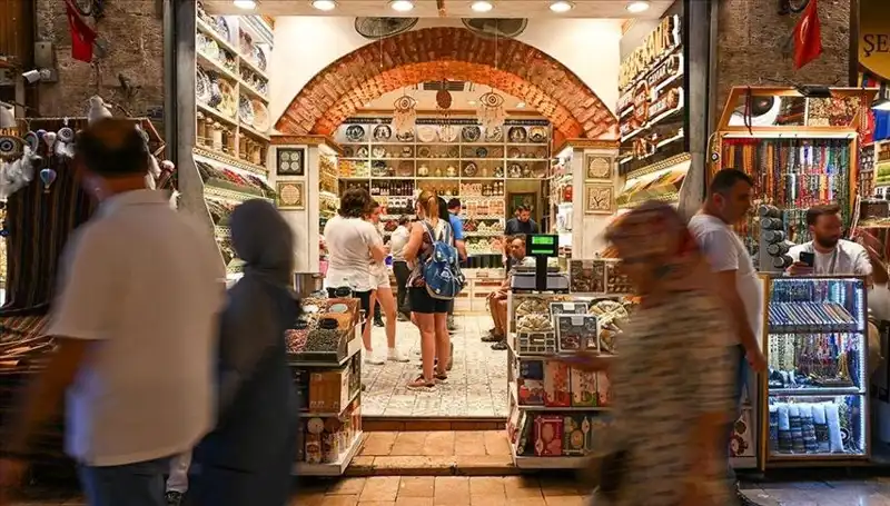 Esnaf ve Perakendecilerden Yeni Yasa Talebi: Sorunlar Çözülmeli!
