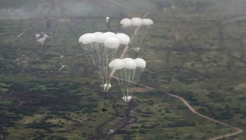 Rusya ve Belarus'tan Şaşırtıcı Hamle: Komşu Ülkelerde Kırmızı Alarm Durumu