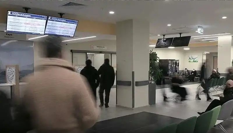 MHRS Randevu Süreçlerinde Çarpıcı Düşüş: Yüzde 61 Azalma Gerçekleşti