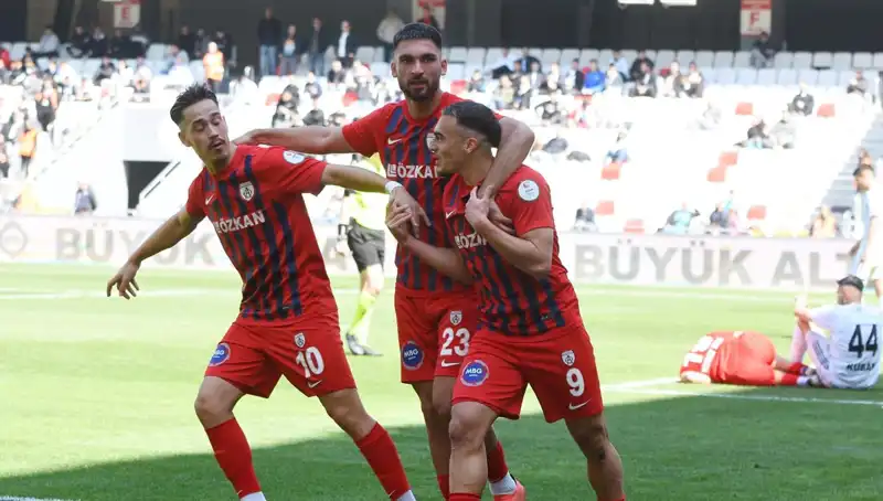 Altınordu’da Neden Herkes Gitmekten Vazgeçiyor?