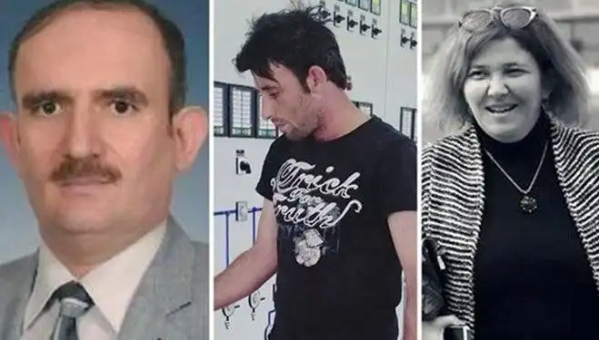 : "MİT'in Adı Kullanılarak Okul Müdürlerine Cinsel İstismar Suçlaması!"