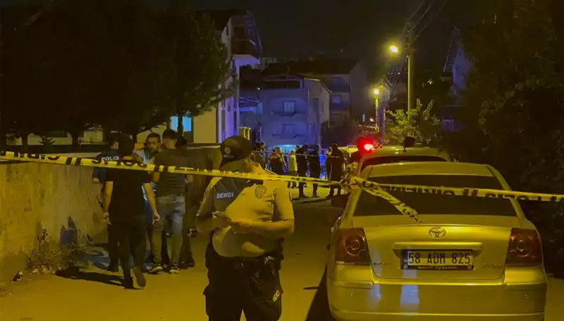 Kına Gecesinde Halay Kavgası: 1'i Ağır 12 Yaralı Şok Edici Olay