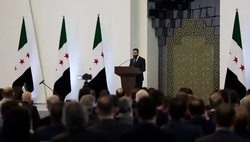 Türkiye ve Suriye'nin Ekmek Sorununa Çözüm Ortaklığı: Yeni Bir Dönem Başlıyor