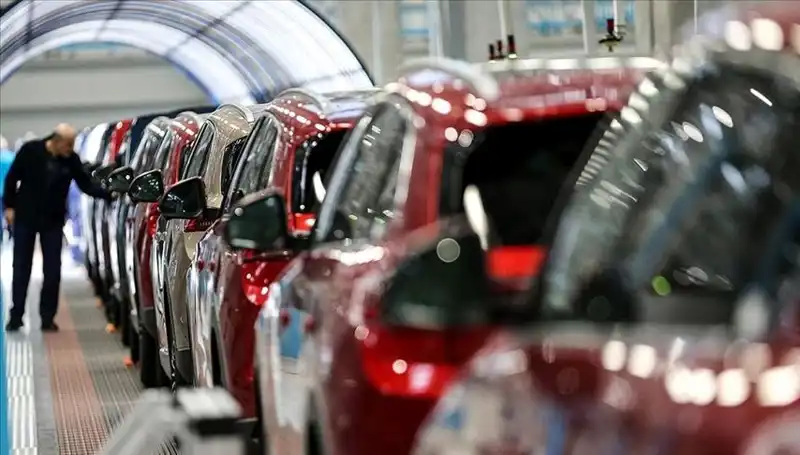 En Çok Satan Araç Markaları ve Renkleri: 2023 Verileriyle Analiz