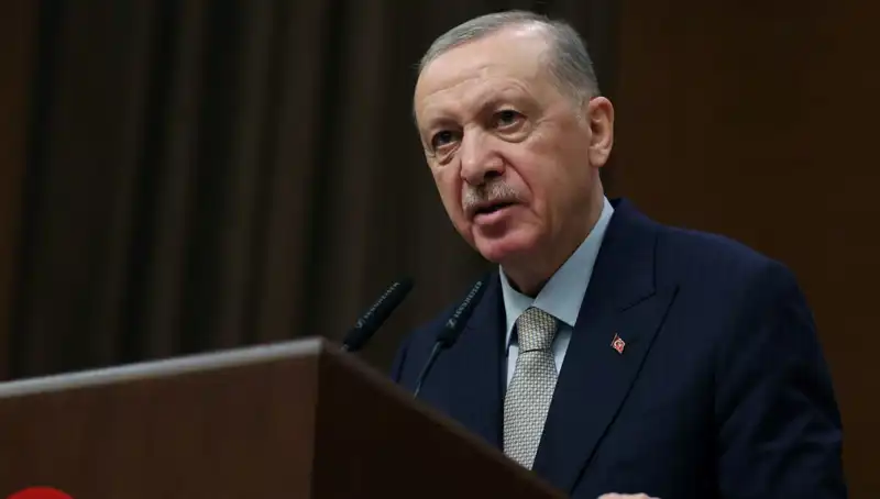 Cumhurbaşkanı Erdoğan: Sokak Terörü ve Soygunun Gerçek Yüzü!