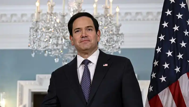 Hamas ile Görüşmeler: Rubio Açıklıyor, Sonuç Yok!