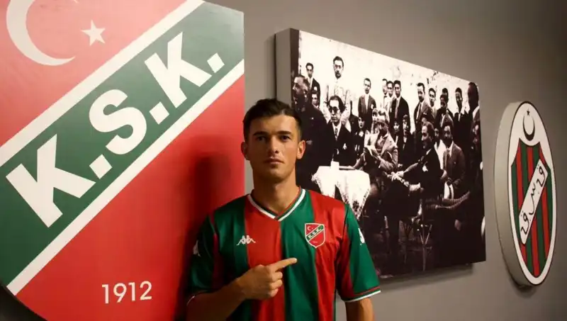 Karşıyaka’da Transfer Hamleleri: Yeni Yıldızlar Takıma Katılıyor