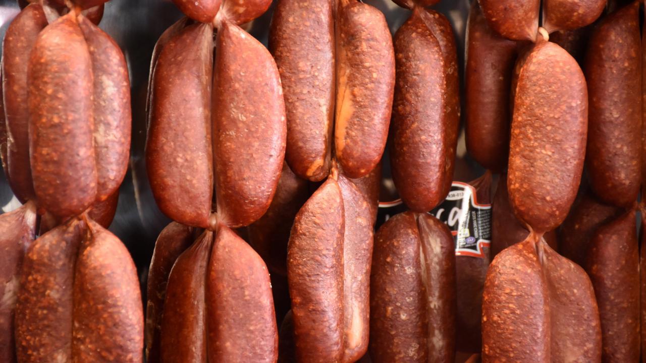 Sucuktan çıkan tehlikeli maddeler anlaşıldı!