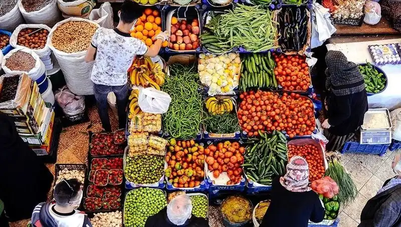 Yerel Pazar ve Marketlerde Pestisit Alarmı! Hangi Ürünler Riskte?