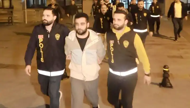 Kesik Baş Cinayeti Davasında Şok İtiraflar! Dosya Yeniden Açıldı