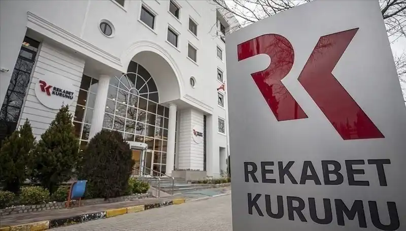 Rekabet Kurumu'ndan Mackolik'e Tarihi 13 Milyon Lira Ceza Kararı