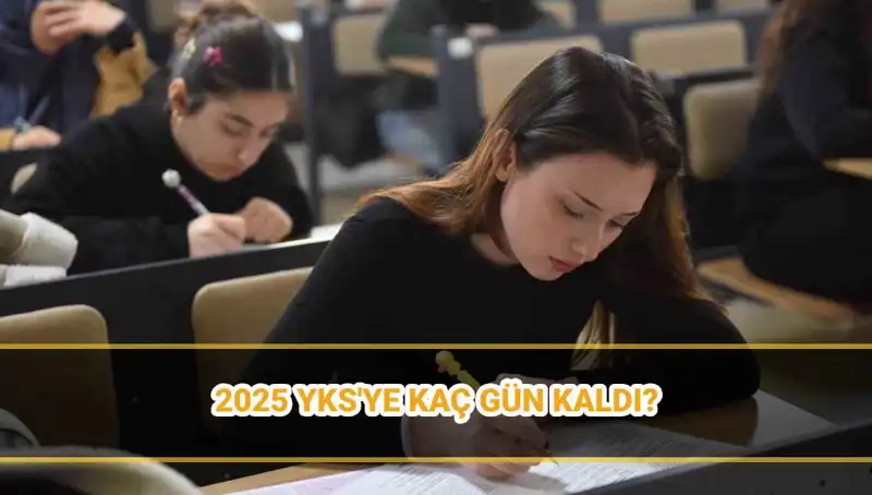 2025 YKS Sürecine Dair Tüm Bilgiler: Tarihler ve Giriş Belgeleri