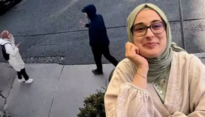 Rümeysa Öztürk Davasında Son Gelişme: Avukatları Harekete Geçti