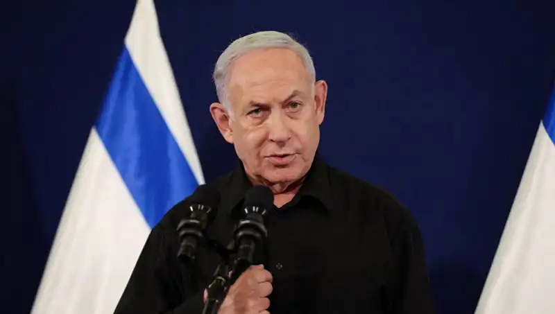 İsrail'den Suriye'ye Saldırı Tehdidi: Netanyahu ve Katz'dan Çarpıcı Talimatlar