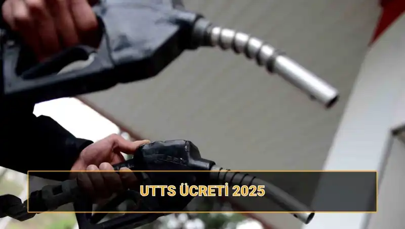 UTTS Ücreti 2025: Ulusal Taşıt Tanıma Sistemi Nedir?