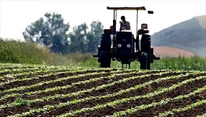 Mazot ve Gübre Desteği Ödemeleri Mart 2025'te Başlıyor!