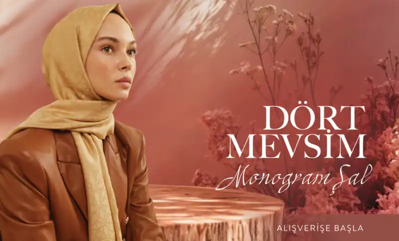 2025’te Eşarp ve Şal Modasında Yükselen En Çarpıcı Trendler