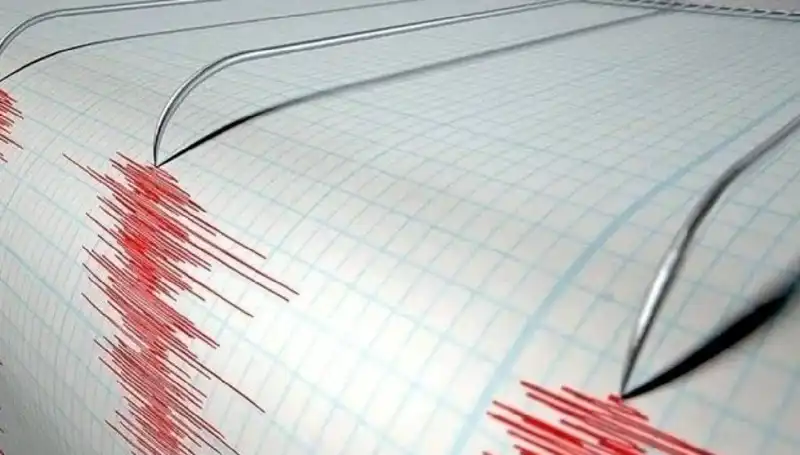 Ege Bölgesi’nde 3.5 Büyüklüğünde Deprem: Halkta Korku ve Panik