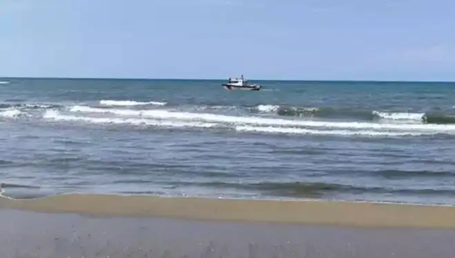 Giresun'da Denize Girişlere Getirilen Yasağın Nedeni Ne?
