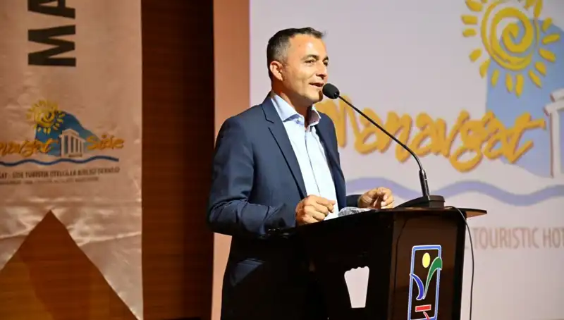 Manavgat Belediyesi'nde Şok Gelişme: Belediye Başkanı Hakkında Gözaltı Kararı Çıktı