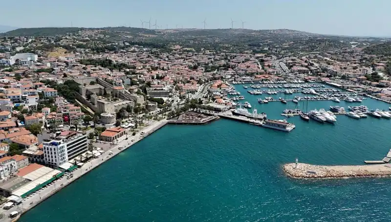 İzmir'de Su Kesintilerine Çözüm: Satışlar Yüzde 100 Arttı!