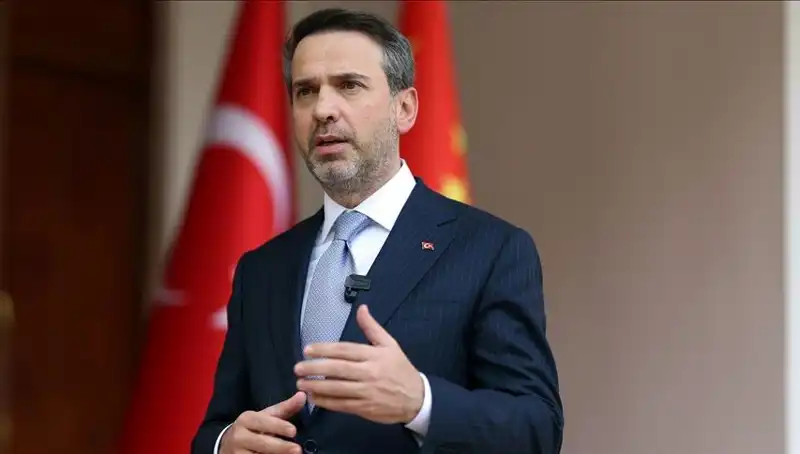 Bakan Bayraktar, Tarım Desteğinde Yeni Dönemi Açıkladı: Hibe Değil Ticaret!