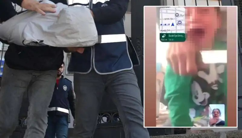 Çocuklarının Hayatına Kastedilen Anneye Mahkemeden Beklenmedik Ceza