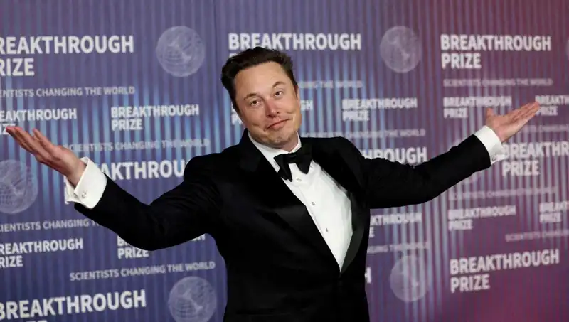 Elon Musk, X'in Yeni Özelliğini Duyurdu: Flört Uygulaması mı Geliyor?