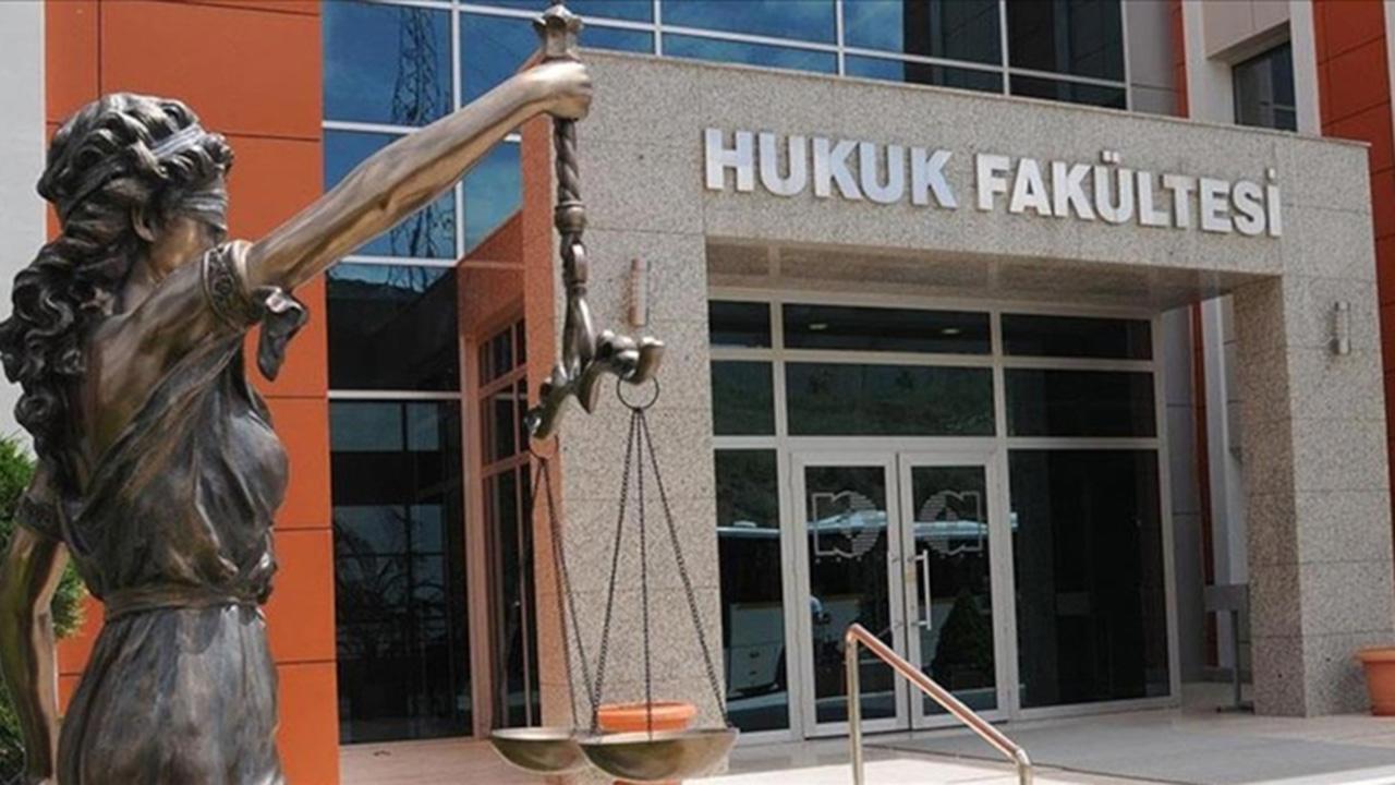 Hukuk Fakültelerine Girişte Yeni Dönem